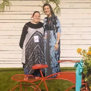 Meet your Posher, Megan